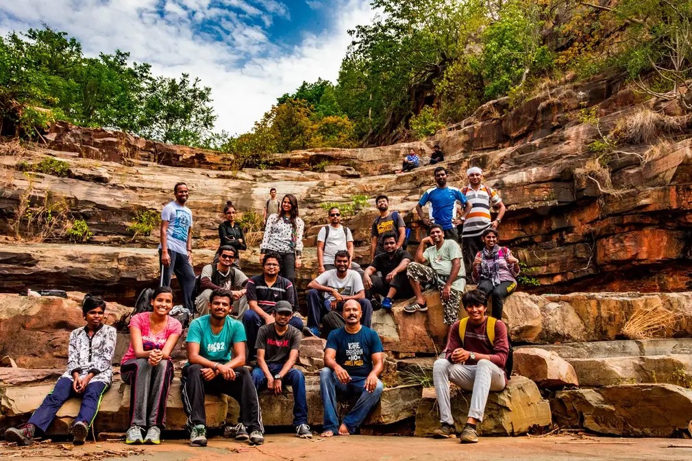 Operations Head at Hyderabad Trekking Company 6